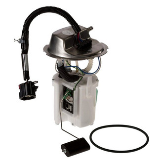 Carter® - Fuel Pump Module Assembly