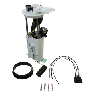 Carter® - Fuel Pump Module Assembly