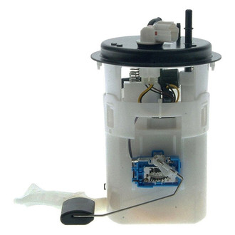 Carter® - Fuel Pump Module Assembly