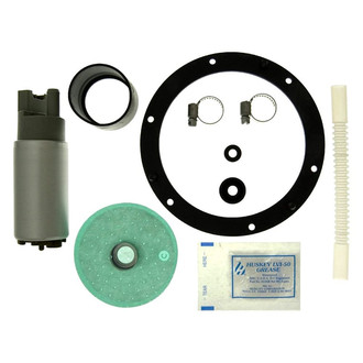 Carter® - Fuel Pump and Strainer Set