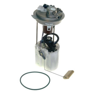 Carter® - Fuel Pump Module Assembly
