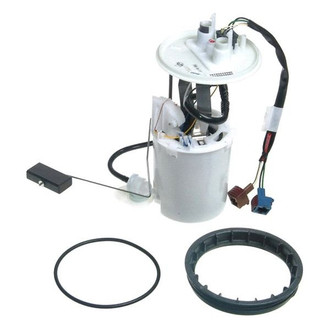 Carter® - Fuel Pump Module Assembly