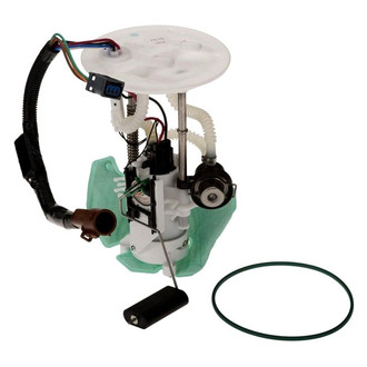 Carter® - Fuel Pump Module Assembly