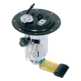 Carter® - Fuel Pump Module Assembly