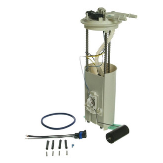 Carter® - Fuel Pump Module Assembly
