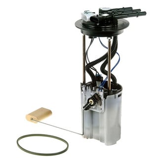 Carter® - Fuel Pump Module Assembly