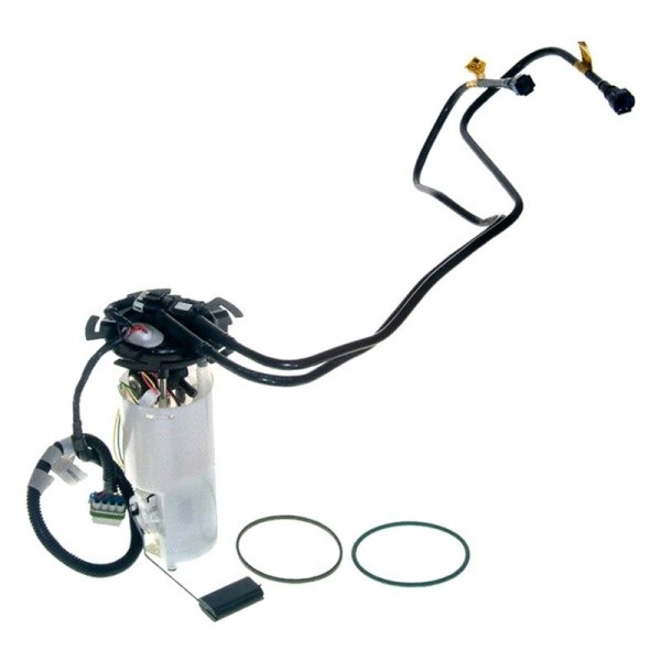 Carter® - Fuel Pump Module Assembly