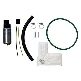 Carter® - Fuel Pump and Strainer Set