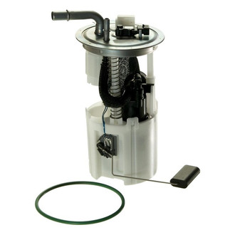 Carter® - Fuel Pump Module Assembly