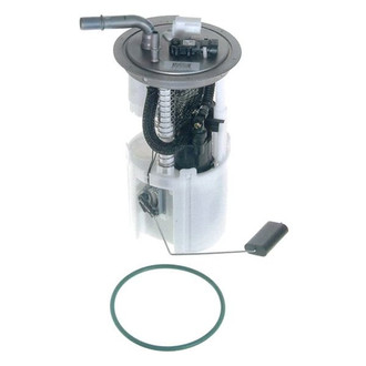 Carter® - Fuel Pump Module Assembly