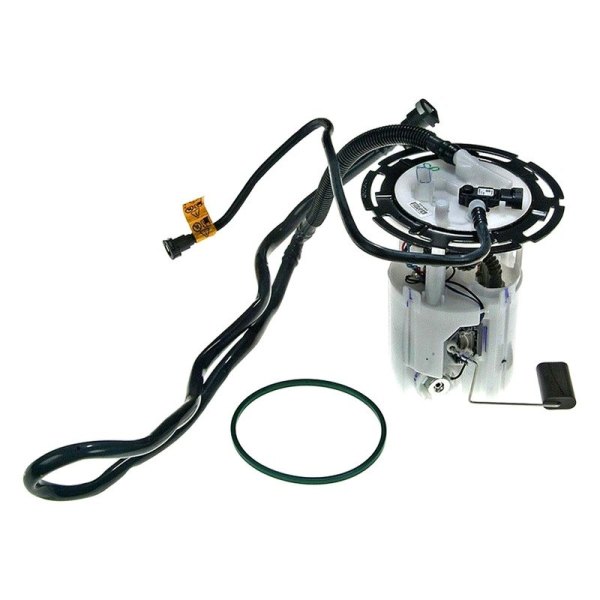 Carter® - Chevy Malibu 2005 Fuel Pump Module Assembly