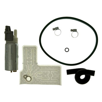 Carter® - Fuel Pump and Strainer Set