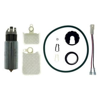 Carter® - Front Fuel Pump and Strainer Set