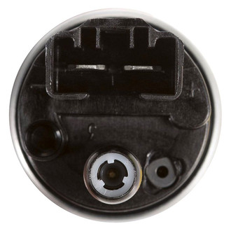 Carter® - Fuel Pump and Strainer Set