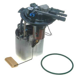 Carter® - Fuel Pump Module Assembly