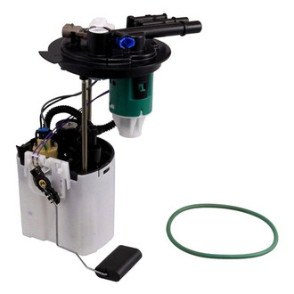 Carter® - Fuel Pump Module Assembly