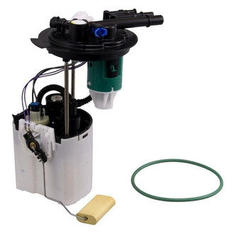 Carter® - Fuel Pump Module Assembly