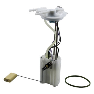 Carter® - Fuel Pump Module Assembly