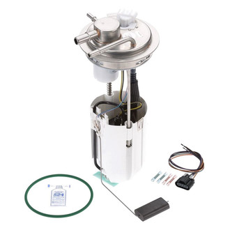 Carter® - Fuel Pump Module Assembly