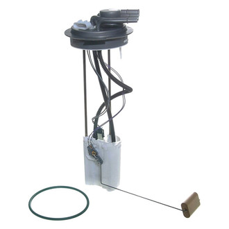 Carter® - Secondary Fuel Pump Module Assembly