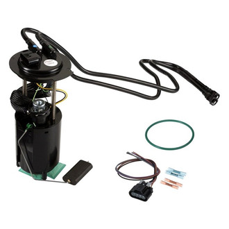 Carter® - Fuel Pump Module Assembly