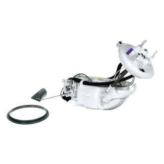 Carter® - Passenger Side Fuel Pump Module Assembly