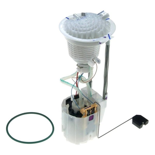 Carter® - Dodge Ram 2005 Fuel Pump Module Assembly