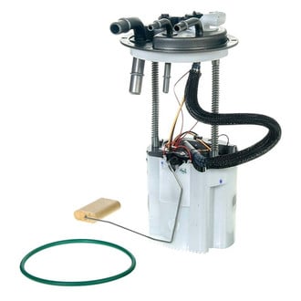 Carter® - Fuel Pump Module Assembly