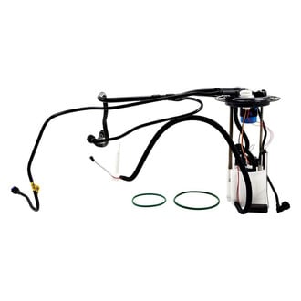 Carter® - Primary Fuel Pump Module Assembly