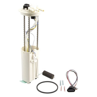 Carter® - Fuel Pump Module Assembly