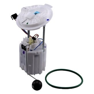Carter® - Driver Side Fuel Pump Module Assembly
