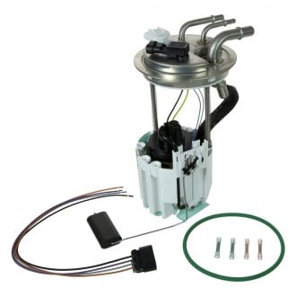 Carter® - Cadillac Escalade 2007 Fuel Pump Module Assembly