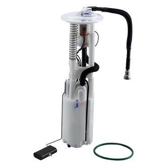 Carter® - Fuel Pump Module Assembly