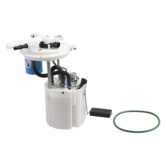 Carter® - Fuel Pump Module Assembly