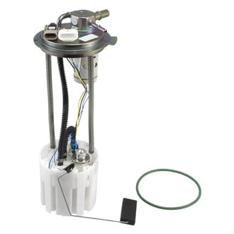 Carter® - Fuel Pump Module Assembly