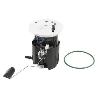 Carter® - Passenger Side Fuel Pump Module Assembly