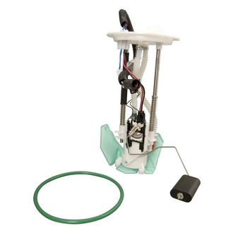 Carter® - Fuel Pump Module Assembly