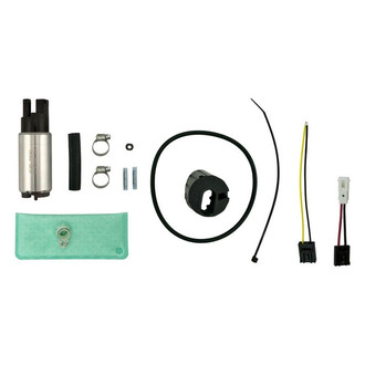 Carter® - Rear Fuel Pump and Strainer Set