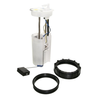 Carter® - Fuel Pump Module Assembly