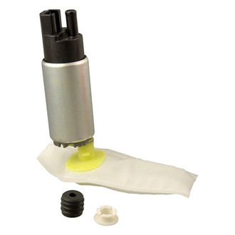 Carter® - Fuel Pump and Strainer Set