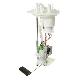 Carter® - Fuel Pump Module Assembly