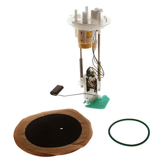Carter® - Fuel Pump Module Assembly