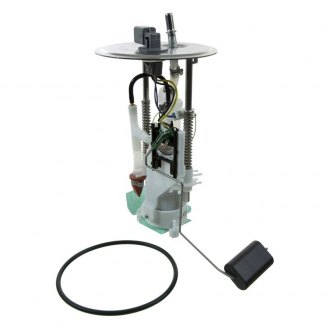 Carter® - Driver Side Fuel Pump Module Assembly