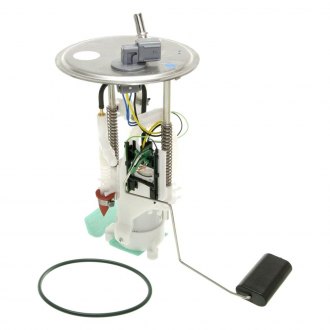 Carter® - Driver Side Fuel Pump Module Assembly