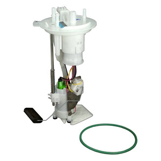 Carter® - Fuel Pump Module Assembly