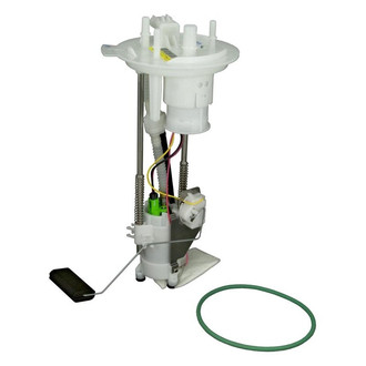 Carter® - Fuel Pump Module Assembly
