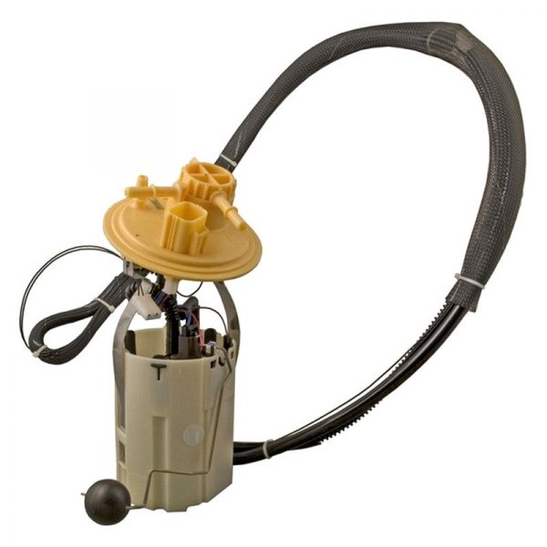 Carter® - Fuel Pump Module Assembly