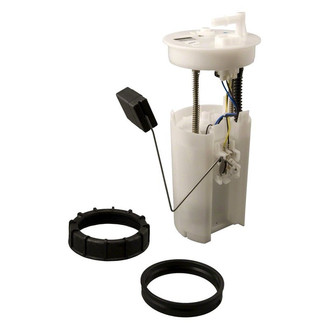 Carter® - Fuel Pump Module Assembly