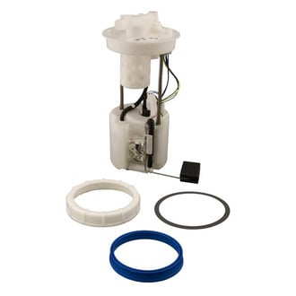 Carter® - Fuel Pump Module Assembly