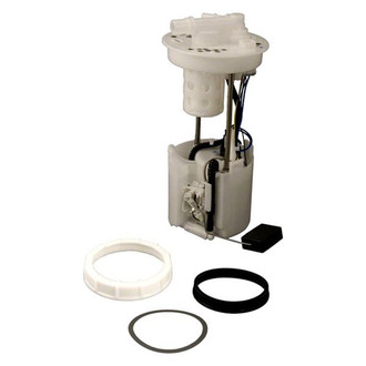 Carter® - Fuel Pump Module Assembly